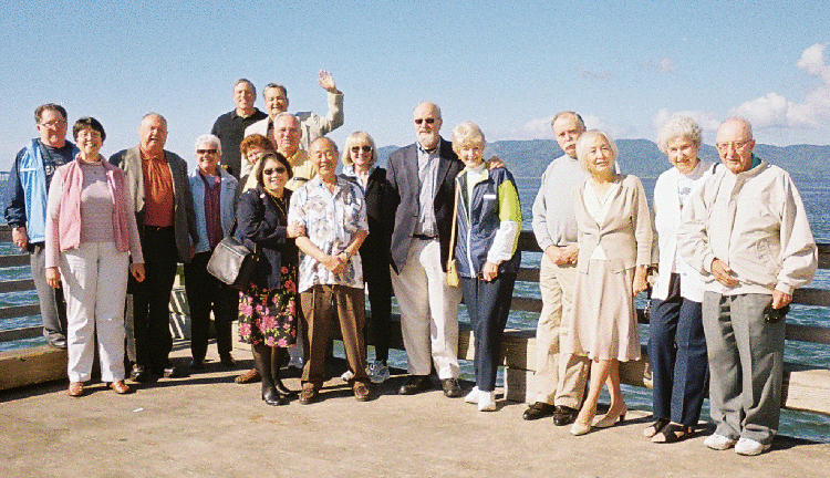 CANDOERs in Astroia, Oregon