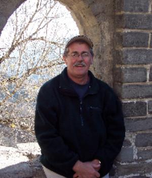Brad Rosendahl - 2010