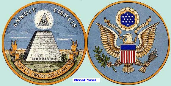 Great Seal