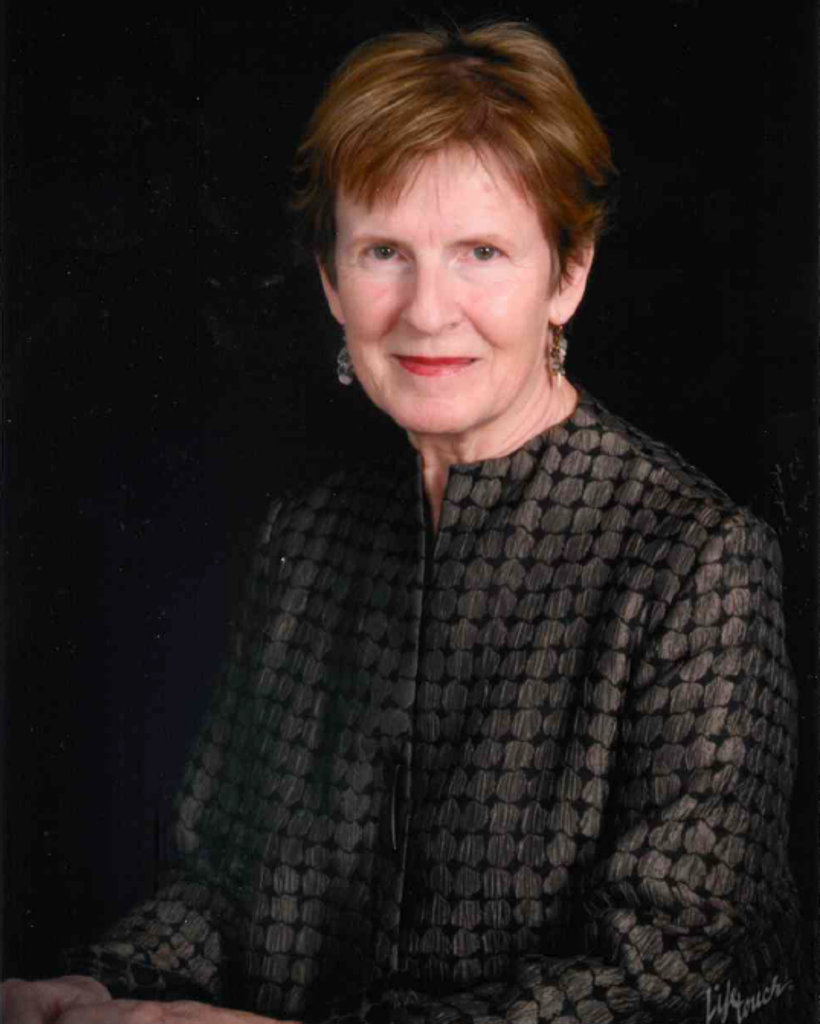 Loretta Kennedy