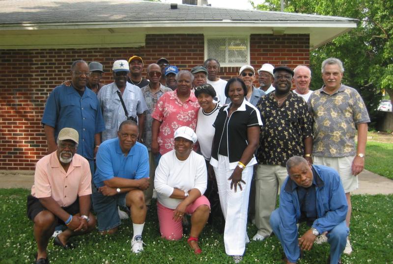 OC Picnic in 2005