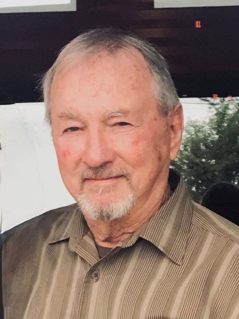 Jim Parrish