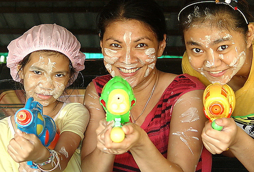 Songkran