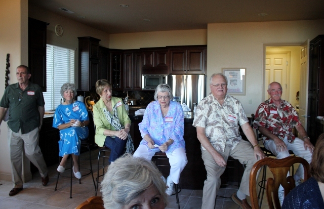 CANDOER  Reunion in Reno