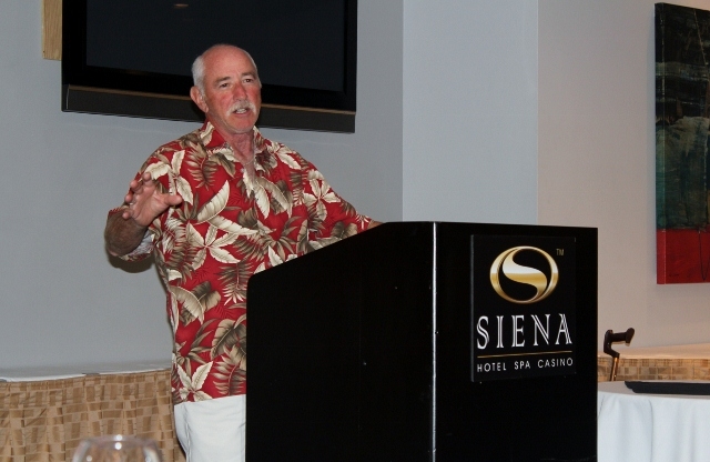 CANDOER  Reunion in Reno