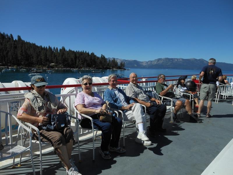 CANDOER  Reunion in Reno