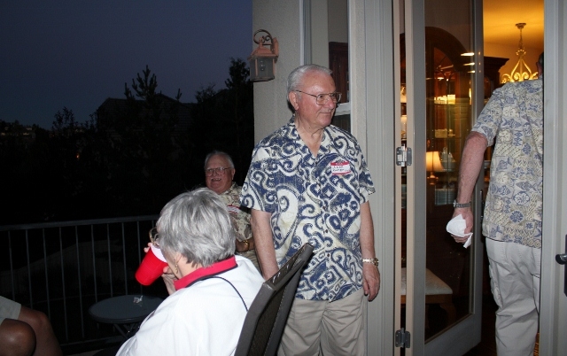 CANDOER  Reunion in Reno