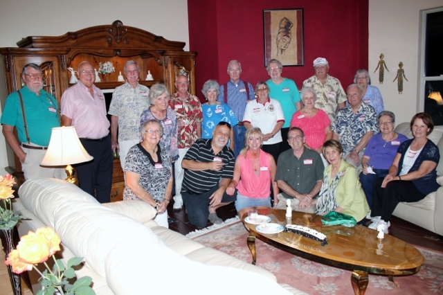 CANDOER  Reunion in Reno