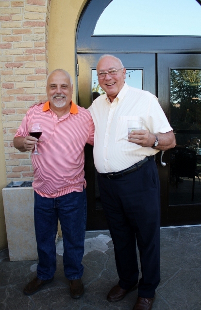 CANDOER  Reunion in Reno