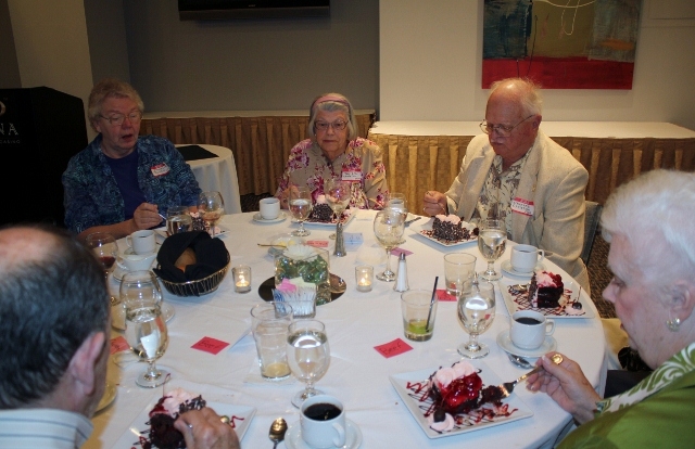 CANDOER  Reunion in Reno