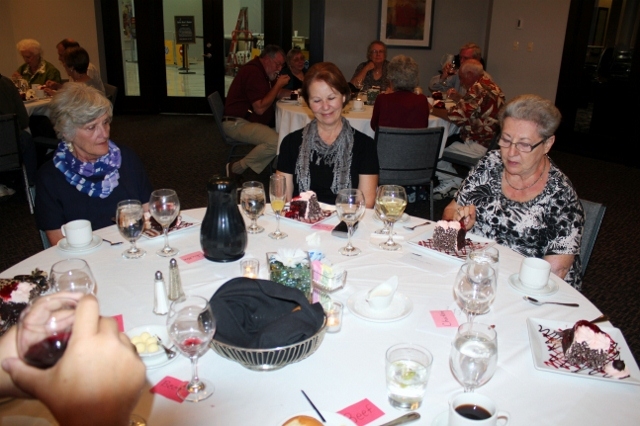 CANDOER  Reunion in Reno